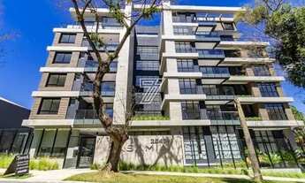 Imagem 3: COBERTURA BIGORRILHO 3 SUITES 4 VAGAS 255 M² PRIVATIVOS