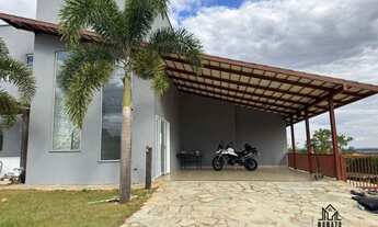 Imagem: Chácara com 4 dormitórios à venda, 2010