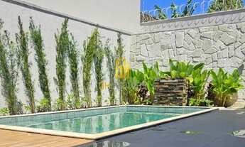 Imagem 5: Casa à venda, 185 m² por R$ 1.300.000,00 - Jardim Presidente - Goiânia/GO