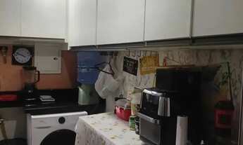 Imagem 6: Conj. Tocantins - 2 Quartos - Térreo - Chapada