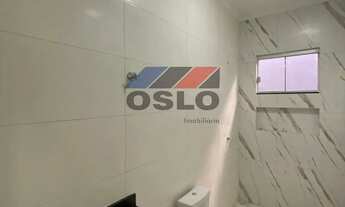 Imagem 7: CASA COM 03 QUARTOS SENDO 01 DELES UMA SUÍTE, LOCALIZADA NO RESIDENCIAL ORIENTE VILLE, GOI