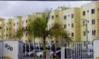 Imagem: Condomínio Mais Viver Terra Bela