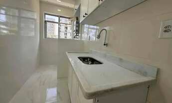 Imagem 5: Imóvel para venda tem 58 metros quadrados com 2 quartos em Barra da Tijuca - Rio de Janeir