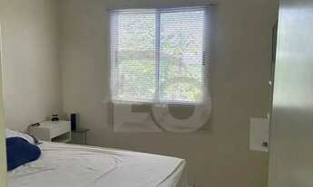 Imagem 2: Apartamento de 61m² no Condomínio Reserva Santa Lúcia com 3 Quartos