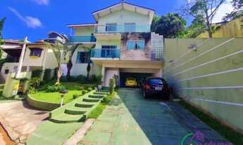 Imagem 3: CASA EM CONDOMÍNIO - CONDOMÍNIO ARUJÁ COUNTRY CLUB - SP