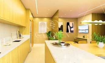 Imagem: Apartamento 75 m com 1 vaga Zona 7, Maringá