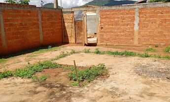 Imagem: Lote 150 metros 60 mil