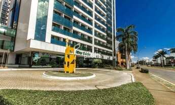 Imagem 7: Flats particulares no Cullinan, Gran Mercure e Athos Bulcão