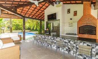 Imagem 2: 0 - Casa 4 quartos, sendo 2 suítes