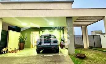 Imagem: SOBRADO, 4 QUARTOS, 181m², Condomínio