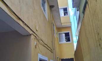 Imagem: Imóvel com 7 casas e 1 salão à venda