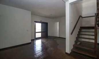 Imagem 4: Cobertura 3 dormitórios com churrasqueira na Av. Juca Batista