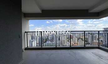 Imagem 5: APARTAMENTO À VENDA EM PINHEIROS - 2 DORMITÓRIOS, 1 SUÍTE, 1 VAGA DE GARAGEM