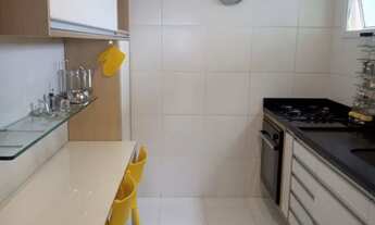 Imagem 7: Piatã Art Residencie 3/4 porteira fechada