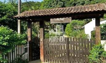 Imagem 4: Sítio com 15.500 m², casa sede e lago Saquarema/RJ