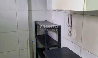 Imagem: Apartamento charmoso 3 quartos na Zona Sul