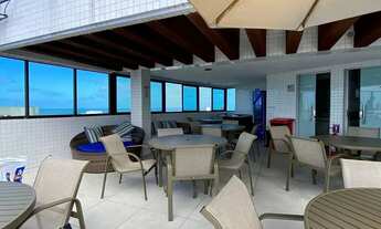 Imagem 7: Flat Beach Class Santa Maria