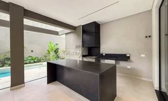 Imagem 6: Oportunidade - Casa em Condomínio - Condomínio Residencial Alphaville II - Urbanova - 4 Su