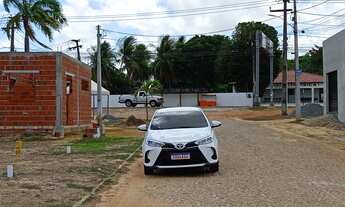 Imagem 2: Oportunidade repasse. Lote à caminho das praias mais belas de Aquiraz