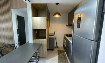 Imagem 3: Apartamento para locação, 46m2, 1 dormitório - Connect Planeta - Jardim do Paço - Sorocaba