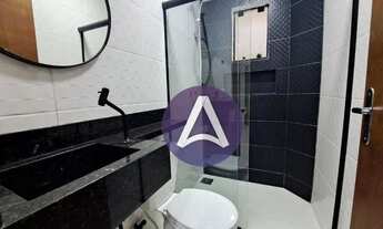 Imagem 5: Apartamento com 1 dormitório para alugar, 35 m² por R$ 3.025,00/mês - Campeche - Florianóp