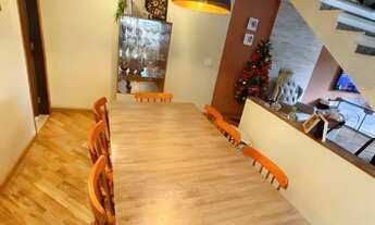 Imagem 3: Sobrado lindo no Butanta Parque ipe 3 quartos 10 min do metro Vila Sônia