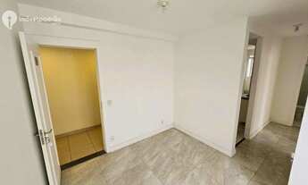 Imagem 3: Apartamento com 2 dormitórios para alugar, 46 m² por R$ 1.700,00/mês - Prata - Nova Iguaçu