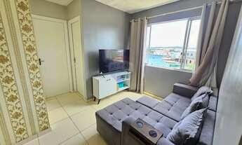 Imagem: Apartamento no Cond. Smart Vista do Sol