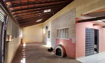 Imagem 2: Casa para venda e locação em Américo Brasiliense