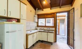 Imagem 7: Casa em condominio fechado com 3 dormitórios, sendo 1 suíte, para alugar no bairro Cristal