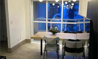 Imagem 2: Apartamento com 2 quartos à venda em Vila Buarque - SP