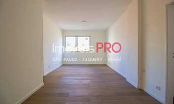 Imagem: Unidade em retrofit na Vila Olímpia 100