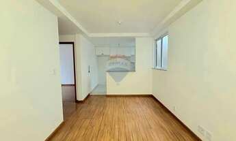 Imagem: Apartamento dois quartos no Paineiras para