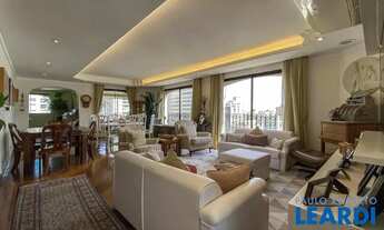 Imagem 2: APARTAMENTO - PARAÍSO - SP