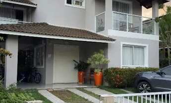 Imagem 2: CASA EM CONDOMÍNIO RESIDENCIAL em CAMAÇARI - BA, ABRANTES