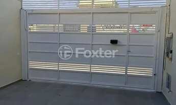 Imagem 4: Casa à venda Rua Doutor Artur Fajardo, Chácara Nossa Senhora Aparecida - São Paulo