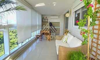 Imagem: Barra da Tijuca