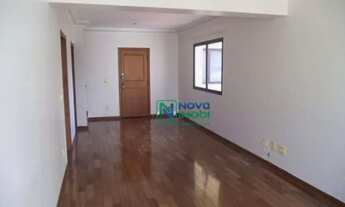 Imagem: Apartamento com 2 dormitórios para alugar