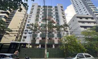 Imagem: Edf Satelmar -Apt de 3 quartos e 1 suíte