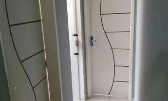 Imagem 2: Apartamento no residencial Salinas