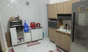 Imagem 2: Imóvel para venda com 210 metros quadrados com 2 quartos em Jardim Silvana - Belford Roxo