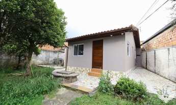 Imagem 3: Casa no BUTIATUVINHA com 60,00m²