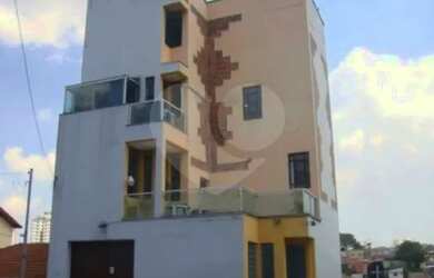 Imagem: Prédio inteiro à venda ou para locação