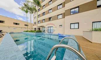 Imagem 7: Studio mobiliado à venda com 17,45m² e 1 quartno no Condomínio One House, por R$ 260.000