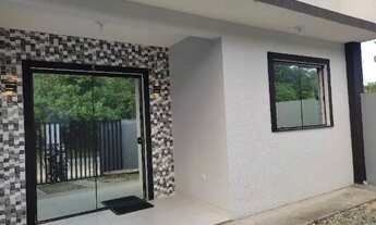 Imagem: Casa nova em Matinhos, Sertãozinho, 2 quartos