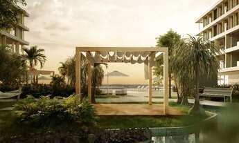 Imagem 5: BROGNOLI VENDE - APARTAMENTO 2 DORMITÓRIOS, SENDO 1 SUÍTE - CAMPECHE