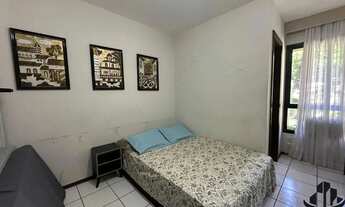 Imagem 2: APARTAMENTO 1/4 À VENDA NO THE PLAZA - ONDINA