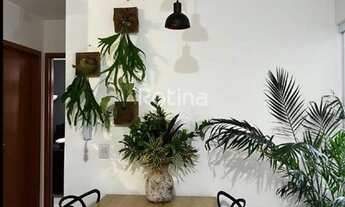 Imagem 6: Apartamento para alugar, 2 quartos, Novo Mundo - Uberlândia/MG - Rotina Imobiliária