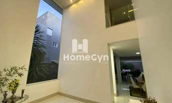 Imagem 6: Sobrado para locação mobiliado com 4 suítes no Jardins Valência em Goiânia GO