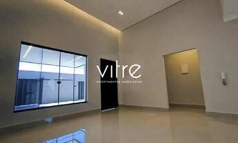 Imagem: Casa à venda no bairro Jardim Holanda em